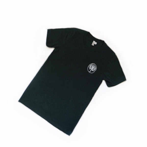 #WASHWEDNESDAY Unisex T-Shirt, Small / Black