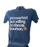 Introverted... T-Shirt