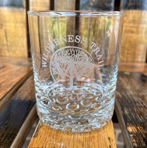 Bourbonville Rocks Glass – BourbonvilleUSA