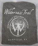 WTD Logo T-shirt