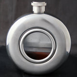 Porthole Flask
