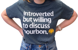 Introverted... T-Shirt