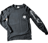 Long Sleeve Comfort Color T-shirts