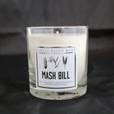 Small Batch Wax Candles