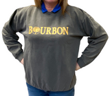 Bourbon Sweatshirt