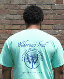 Wilderness Trail Pocket T-shirt