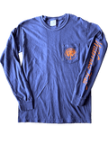 Long Sleeve Comfort Color T-shirts